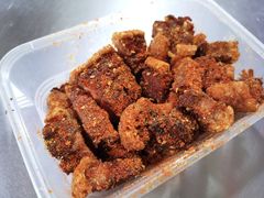 -脆皮五花肉(建东街旗舰店)