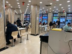 -老四季(南市场店)