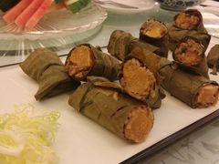 -泓历皇朝酒店(东亭店)