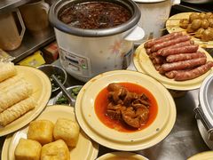 -柳州肥姨妈大骨螺蛳粉(老闵行店)