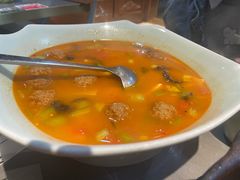 -周丹丹原味烧烤(香格里拉店)