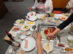 -竹犇番茄火锅(长治太行东街店)