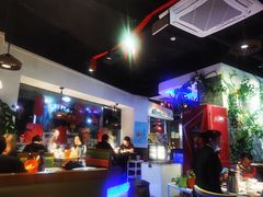 -三毛牛肉店(福强店)