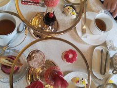 -Salon de Ville浦江汇(上海外滩华尔道夫酒店店)