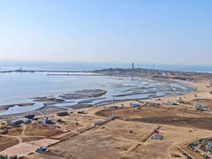 -东戴河风景区