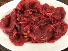 -西塔隆太白烤牛肉馆(图们路店)