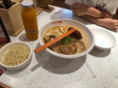 -味千拉面(双井店)