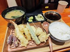 -天妇罗内顺田(罗湖店)