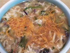 -小锅饭豆腐馆(嘉陵江街店)