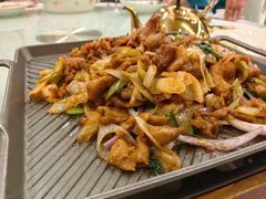 -金三杯酒家(泉城路店)