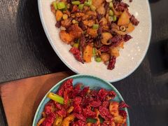 -山石榴·贵州菜(丰盛里店)