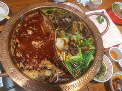 -三太子地摊烧烤·小龙虾(北蔡店)