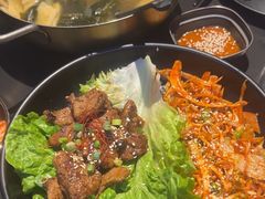 -HOTISLAND海鸡岛·韩国料理(江南西店)