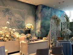 -天津海河悦榕庄·Lobby Lounge大堂吧