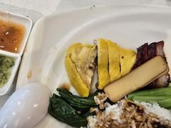 -鹅冠港式茶餐厅(来福士店)