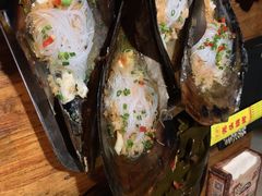 -云晓光头烧烤吧(盛夏店)