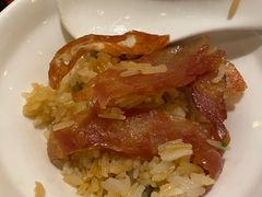 腊味煲仔饭-至尊强仔(正光北街店)