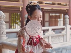 -流光锦时汉服体验馆(雁塔店)