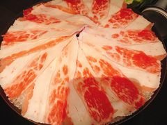 养颜胶原蛋白锅-和一料理(安阳店)