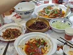 -西江红·株洲本地菜(滨江南路店)