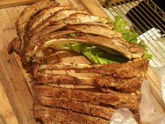 -亿百顺红焖羊排小馆(总店)