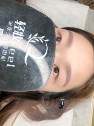 -轻妆Feel·半永久纹眉眼线