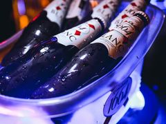 -外滩8号 whisky bar(金延大厦店)