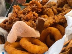 -宝莱纳餐厅(滨江店)