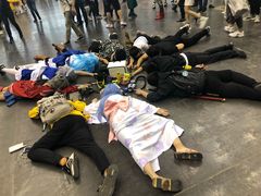 -郑州国际会展中心