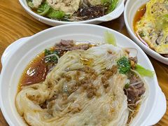 纯牛肉肠粉-王记新汕头肠粉炖汤