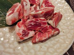 -一品诚记烤肉·甄选店(中南路店)