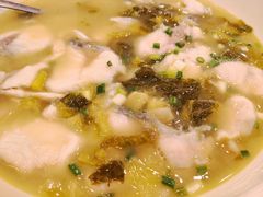 酸菜鱼-国华酒楼(右内店)
