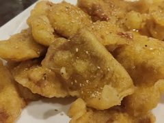 -七菜馆·东北菜·蒸饺(文体路店)