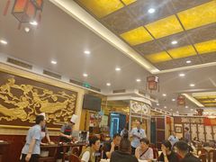 -燕风楼烤鸭店(建设总店)