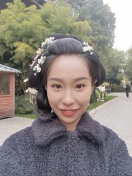 -盘子女人坊古装写真摄影(南京总店)