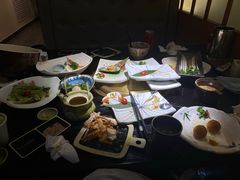 -三石铁板烧(紫竹桥店)