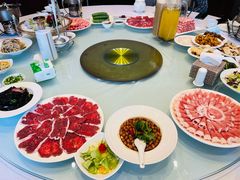 -天宜隆蘑菇宴火锅(石景山旗舰店)