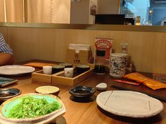 -七条鱼日本料理(远洋乐堤港店)