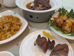 -益健美食大广场(北岭店)