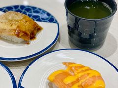 -濱寿司(高新伊藤店)