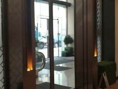 -香港港岛太平洋酒店