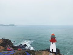 -漳州滨海火山岛自然生态风景区