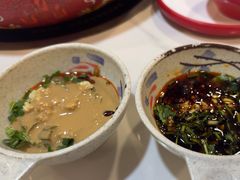 -庭院·冰煮羊·北京涮肉(西单店)