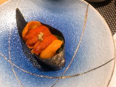 -泉寿司(万科公园店)