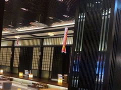 -中国书法大厦日本料理