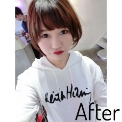 -Godhands美发设计沙龙