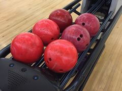 -广州保龄球馆(广州天河体育中心店)