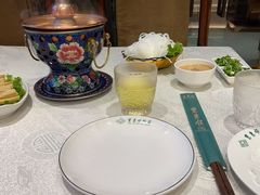 -东来顺饭庄(天坛店)