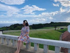 -鹅銮鼻灯塔