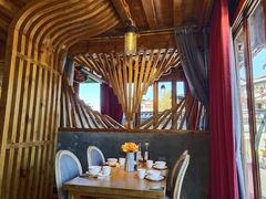 包厢-隔壁老王·家常云南菜(花巷店)